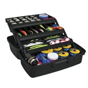 10539 / CPE-16N Caja para pesca de 16