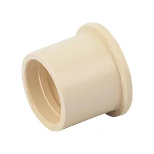 Reducción bushing de CPVC, 1