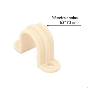 Abrazadera tipo 