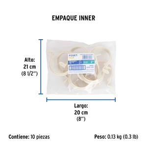 Abrazadera tipo 