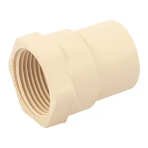 45103 / CPVC-603 Conector hembra de CPVC 1
