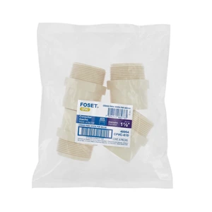 Conector macho CPVC 1-1/2