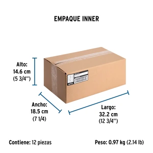 Caja de contactos para canaleta 3