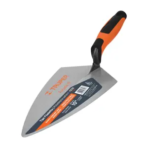 11232 / CT-10B Truper Cuchara p/ albañil 10