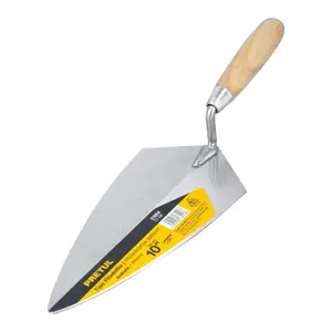 21054 / CT-10P Cuchara para albañil 10