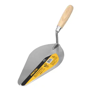 20545 / CT-10PC Cuchara para albañil 10