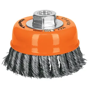 17531 / CT-610X Carda copa 4