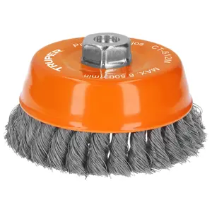 11544 / CT-612M Carda copa 5