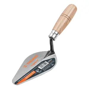 13003 / CT-6C Cuchara para albañil 6