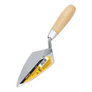 21050 / CT-6P Cuchara para albañil 6
