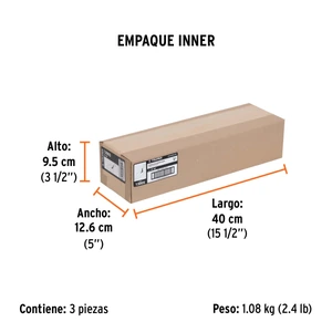 Cuchara para albañil 8
