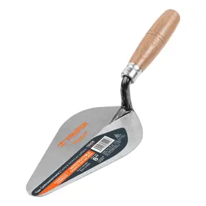 13005 / CT-8C Cuchara para albañil 8