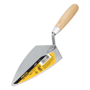 21052 / CT-8P Cuchara para albañil 8