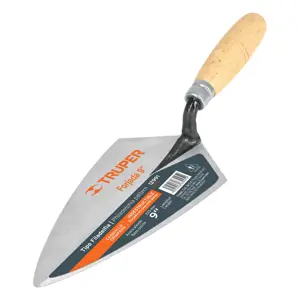 12991 / CT-9 Cuchara para albañil 9