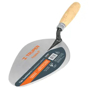 12994 / CT-9G Cuchara para albañil 9