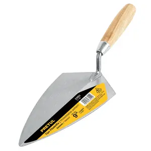 21053 / CT-9P Cuchara para albañil 9