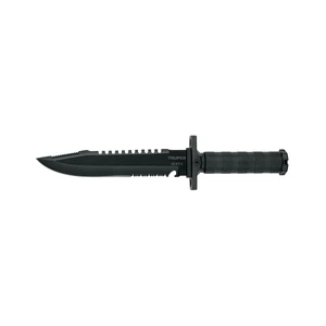 103711 / CTA-8M Cuchillo táctico de monte 8', TRUPER