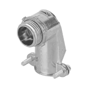 47343 / CTF-1/2C Conector curvo 1/2