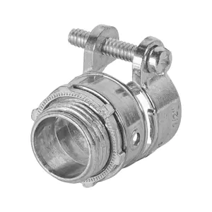 47340 / CTF-1/2R Conector recto 1/2