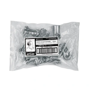 Conector curvo 1