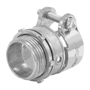 47341 / CTF-3/4R Conector recto 3/4