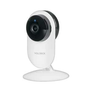 49558 / CTV-20W Cámara WiFi Fija 2MP, Volteck