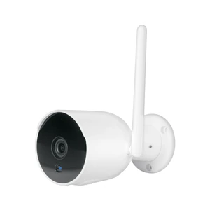 49559 / CTV-21W Cámara WiFi Tipo Bala 2MP, Volteck