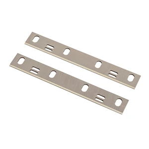 103404 / CU-CANT-6B Cuchillas para canteadora CANT-6B, 2 pzs en blíster, TRUPER