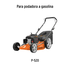 Cuchilla de 20