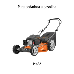 Cuchilla de 22