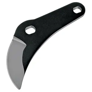 17709 / CU-TR-82 Truper Cuchilla para cortadores de ramas altas TR-82 y TR-82M-A