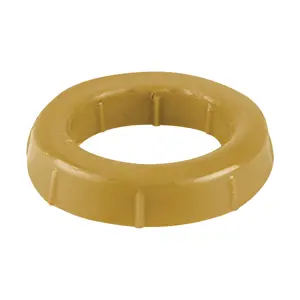 46236 / CU-WC-R Cuello de cera sin guía para WC, robusto, 250 g, Foset