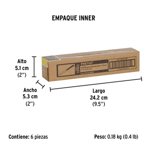 Cuchillo con sierra para asado 5