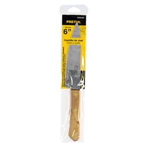 Cuchillo de chef 6
