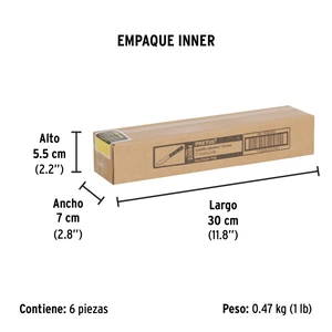 Cuchillo cebollero 5