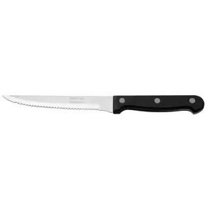 Cuchillo con sierra para asado 5