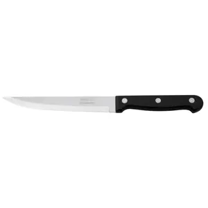 Cuchillo liso para asado 5