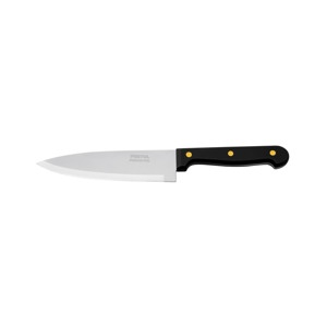 Cuchillo de chef, mango plástico, 6