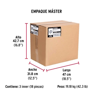 Fiero Kilo de cuerda amarilla de polipropileno 10 mm, rollo 1kg