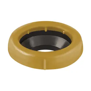 49358 / CUG-WC Cuello de cera con guía para WC, 170 g, Foset