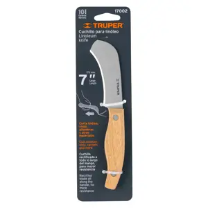 17002 / CULI-6 Cuchillo 7