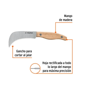Cuchillo 7