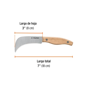 Cuchillo 7