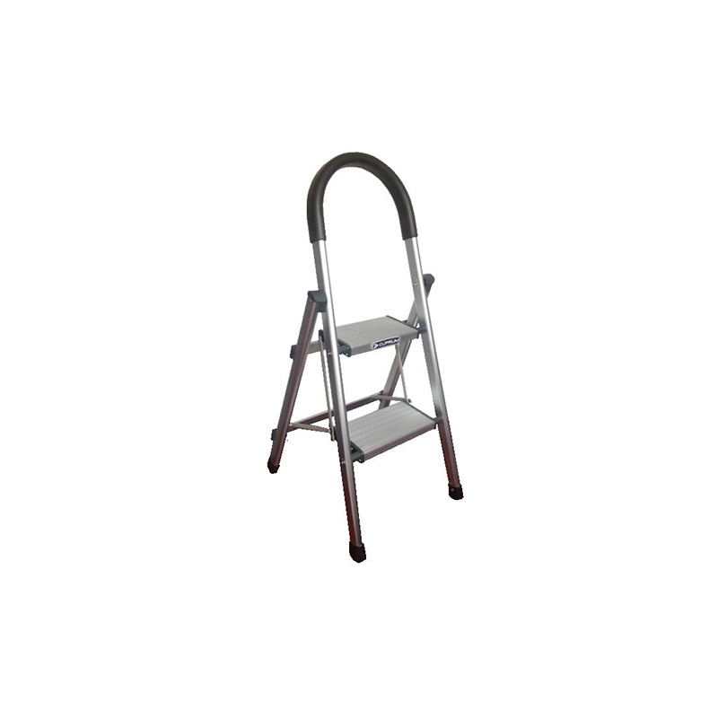 Escalerita de aluminio