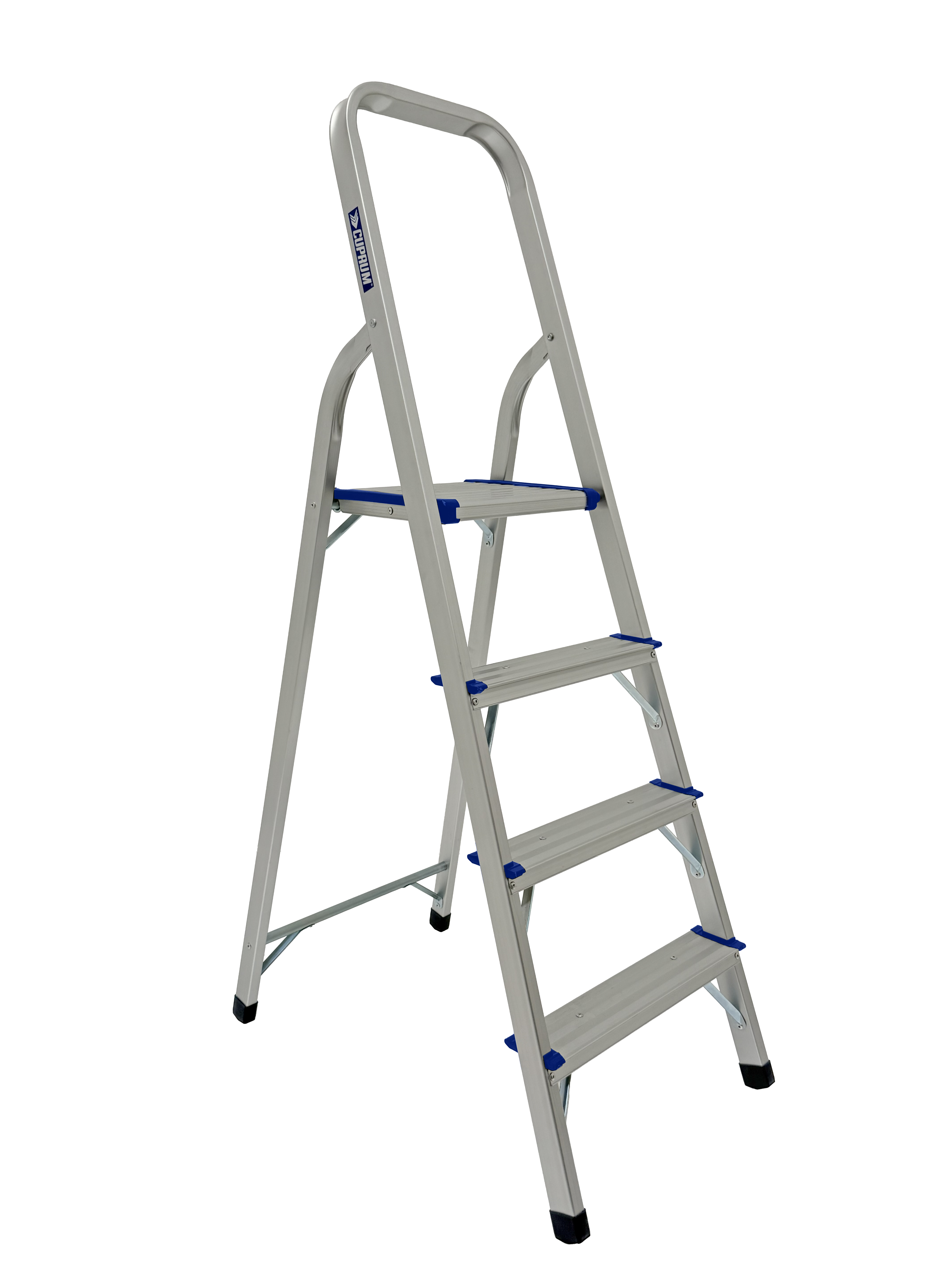 Plataforma Easy step 04 peldaños