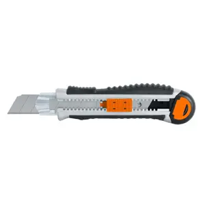 17902 / CUT-7XX Cutter 25 mm trabajo pesado c/alma metálica y grip, Expert