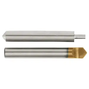 43761 / CUT-DUP-400-105 Cortador y guia para DUP-400 105 mm, Hermex