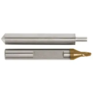 43762 / CUT-DUP-400-2.5 Cortador y guia para DUP-400 2.5 mm, Hermex