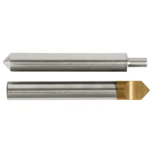 43765 / CUT-DUP-400-95 Cortador y guia para DUP-400 95 mm, Hermex
