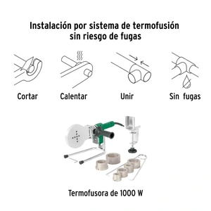 Tubo de 1